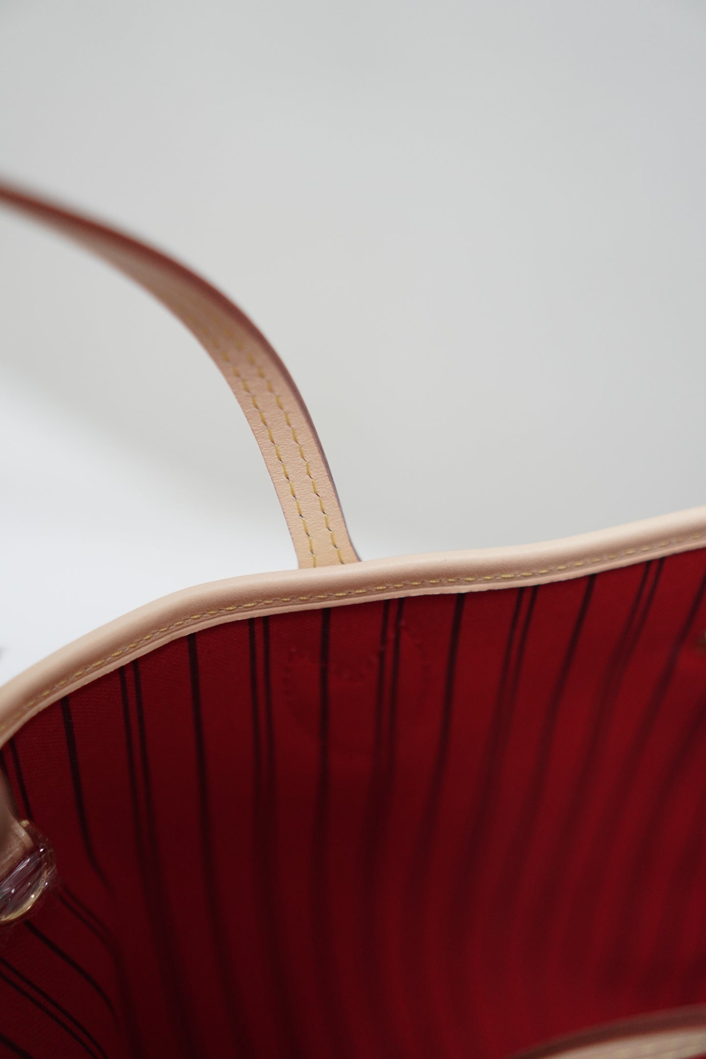 Neverfull MM in Monogram Canvas