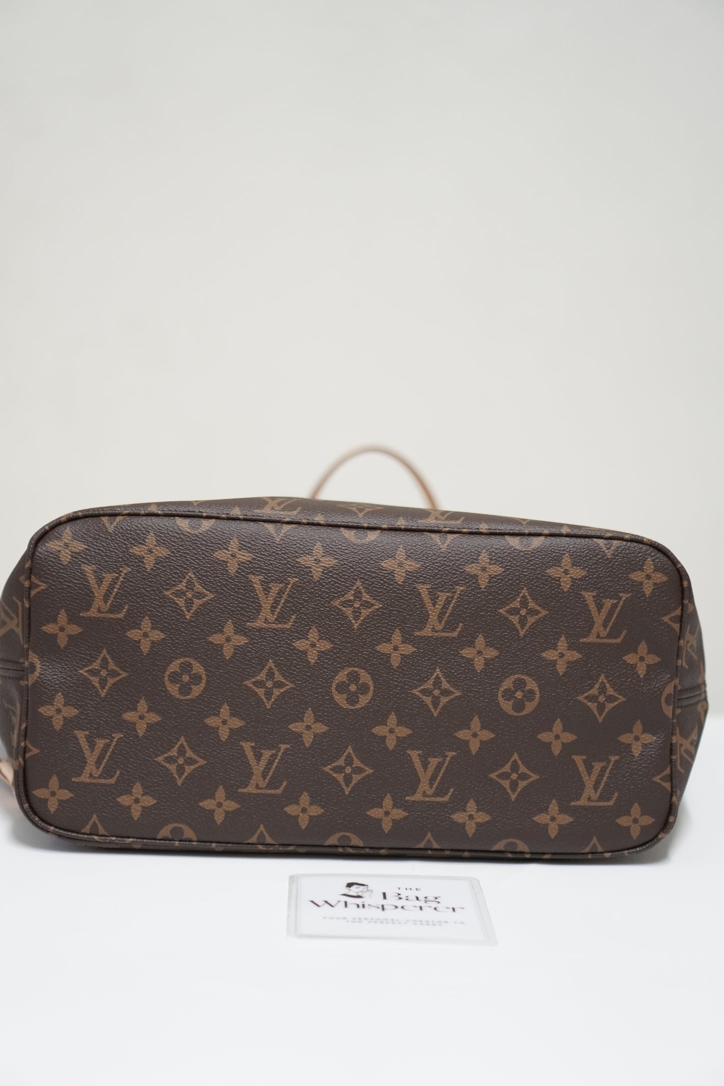 Neverfull MM in Monogram Canvas