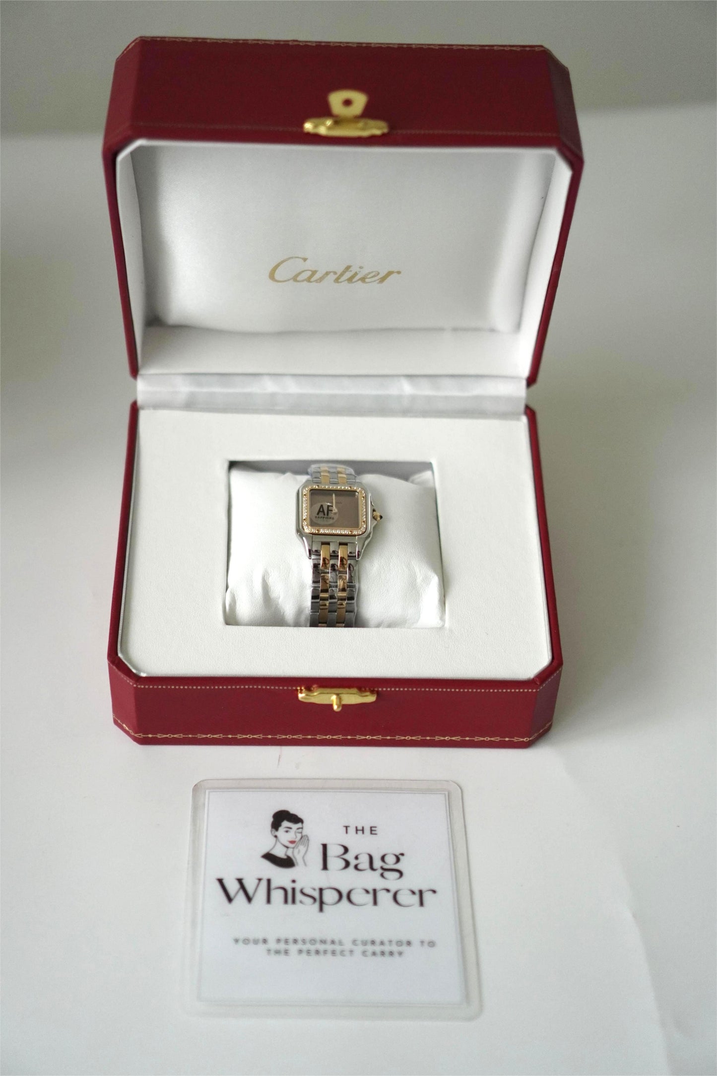 Panthere 27mm