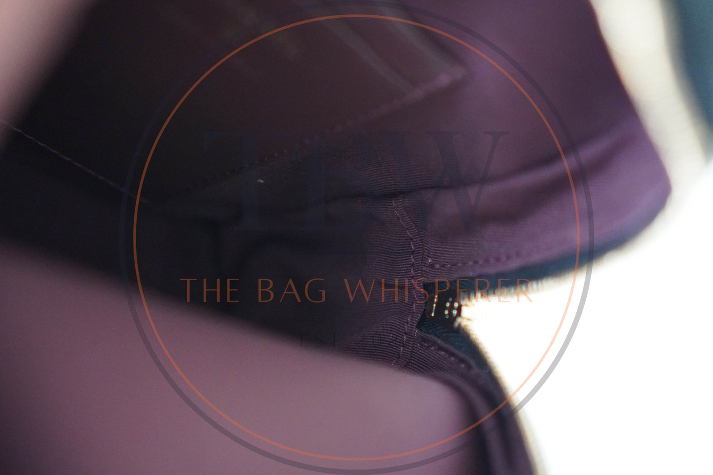 Classic Mini Backpack in Caviar Grained Calfskin with Gold Hardware
