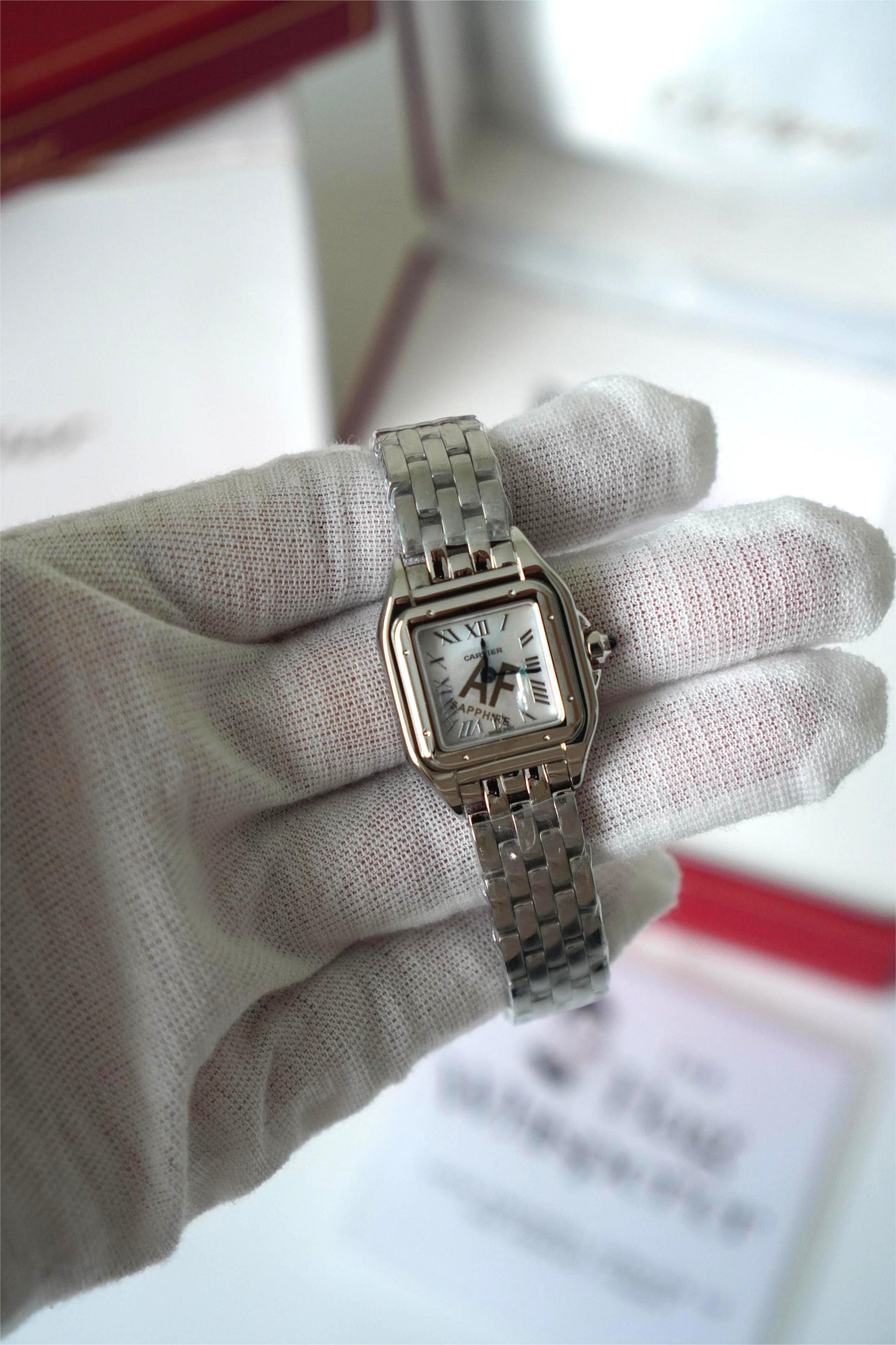 Panthere 22mm