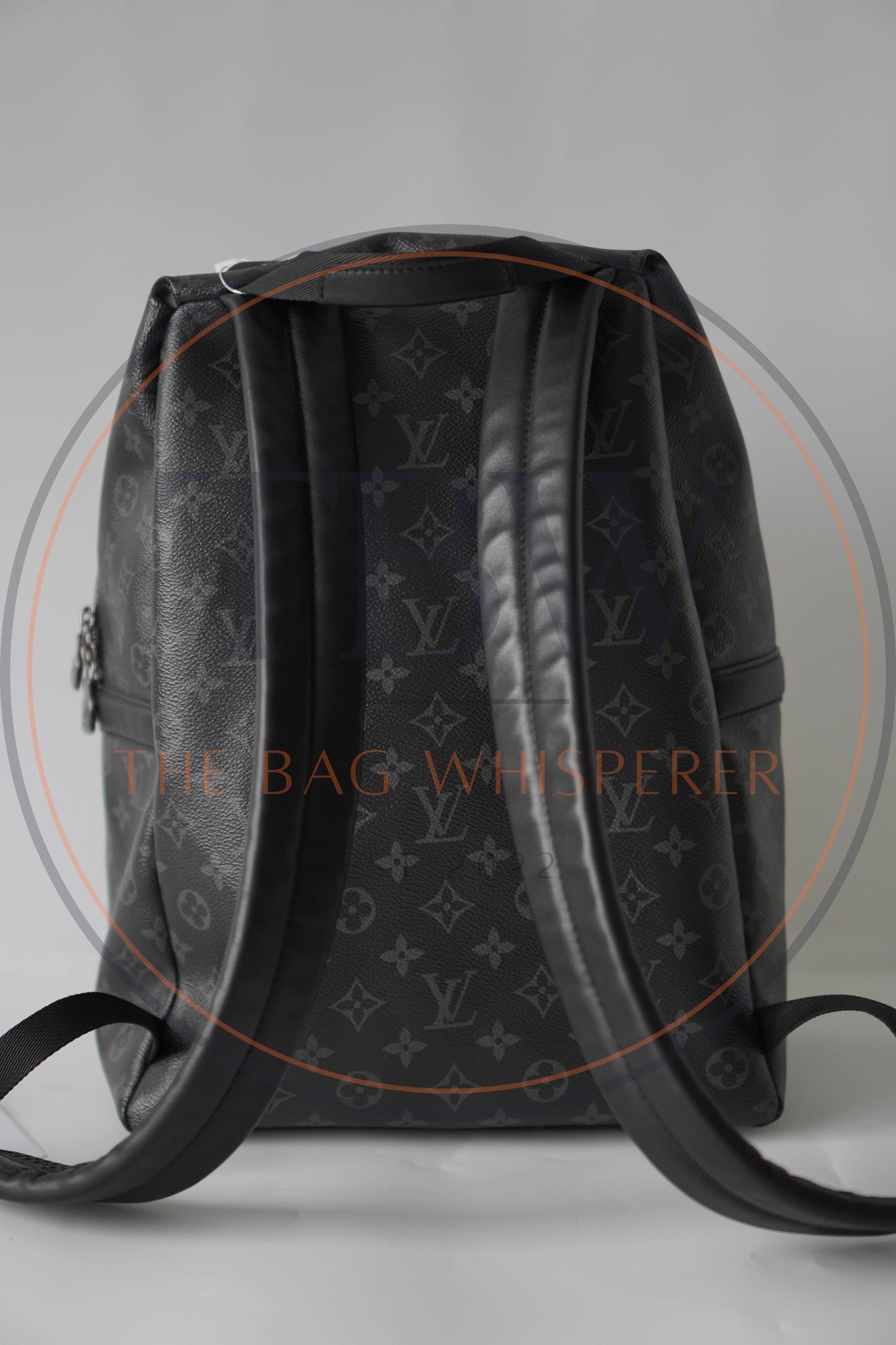 Discovery Backpack in PM Monogram Eclipse
