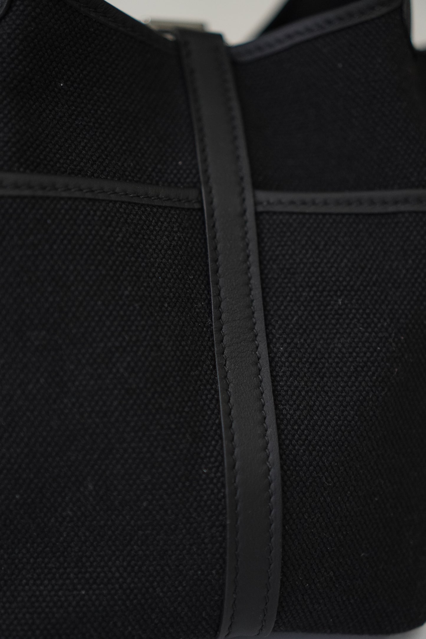 Pico 18 Cargo in Noir