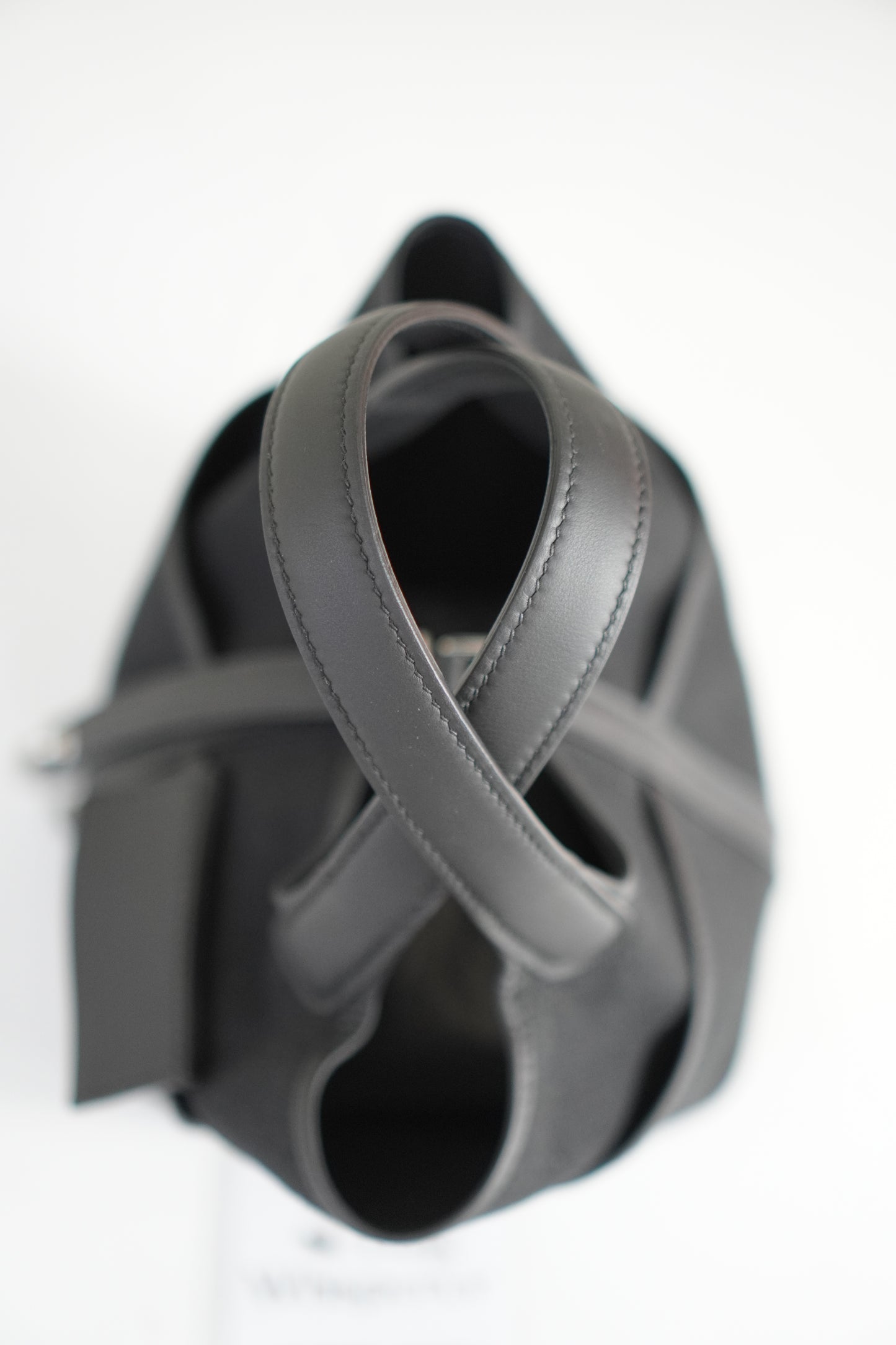 Pico 18 Cargo in Noir