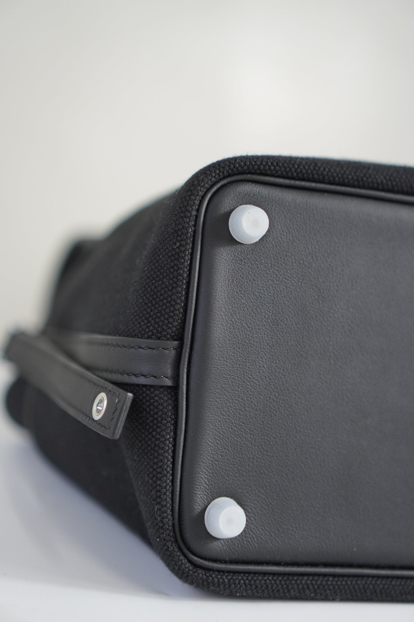 Pico 18 Cargo in Noir