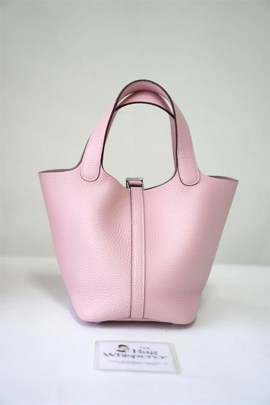 Pico 18 in Rose Sakura