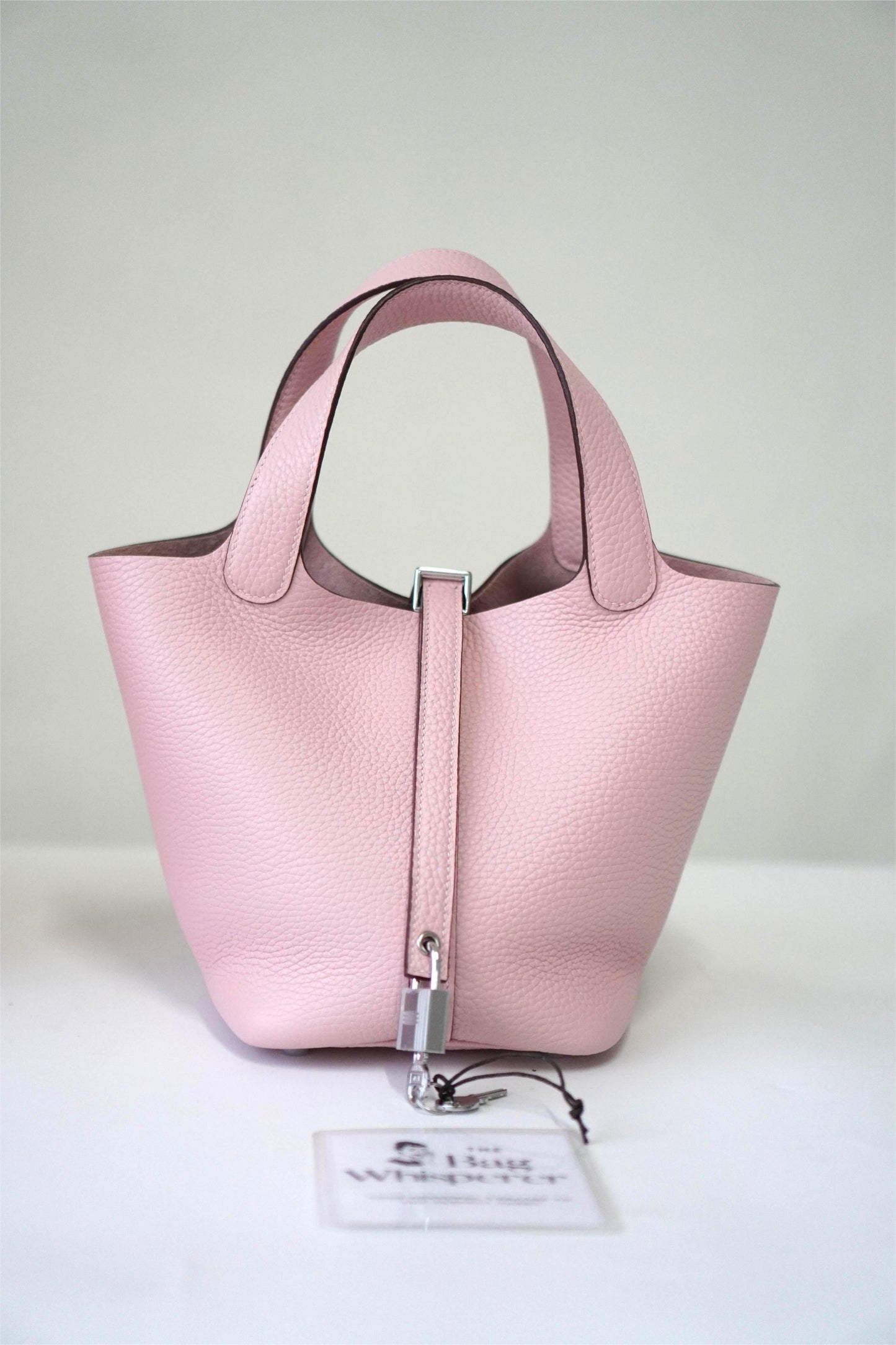 Pico 18 in Rose Sakura