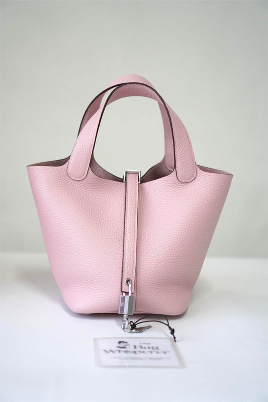 Pico 18 in Rose Sakura