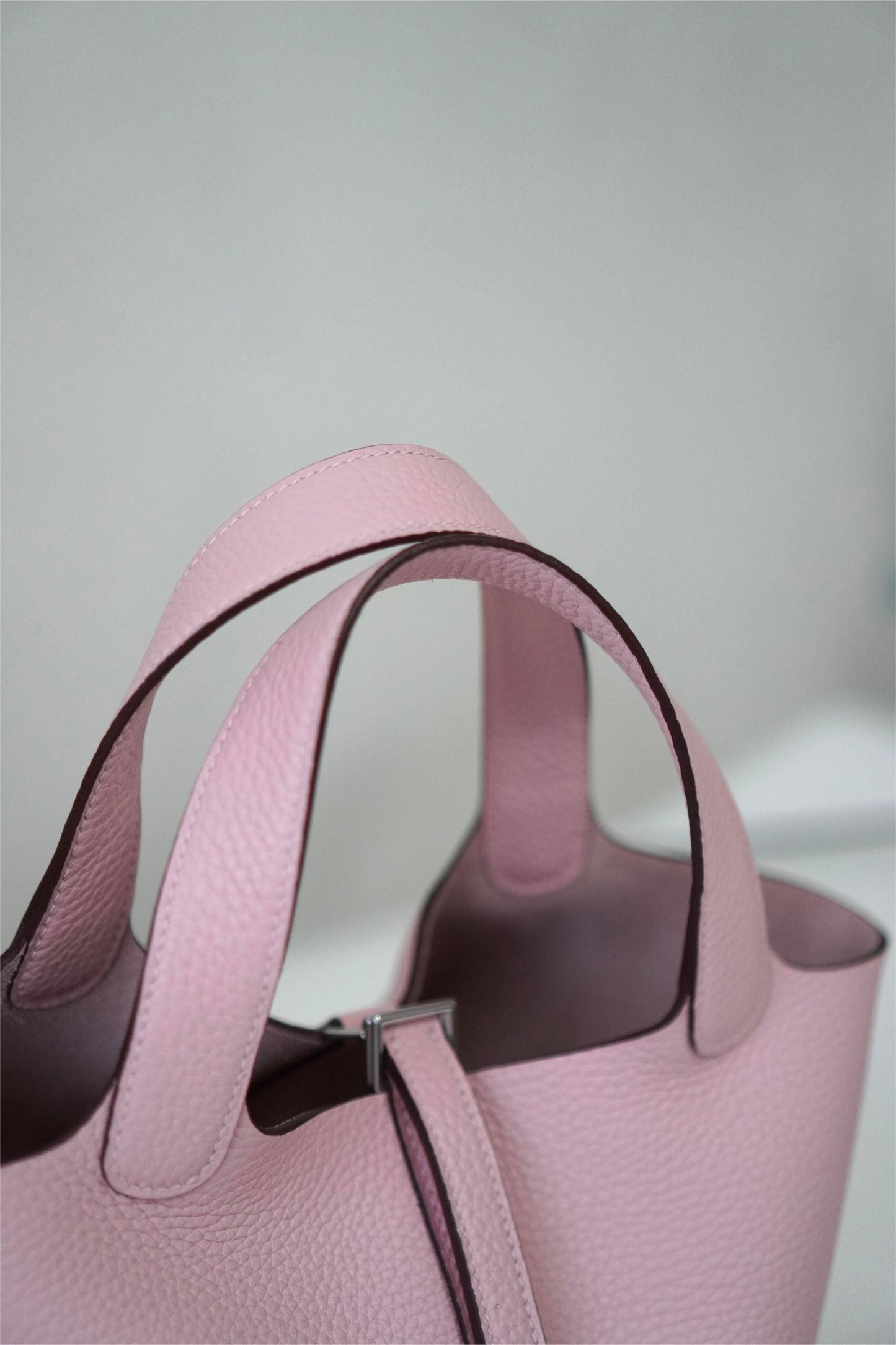Pico 18 in Rose Sakura