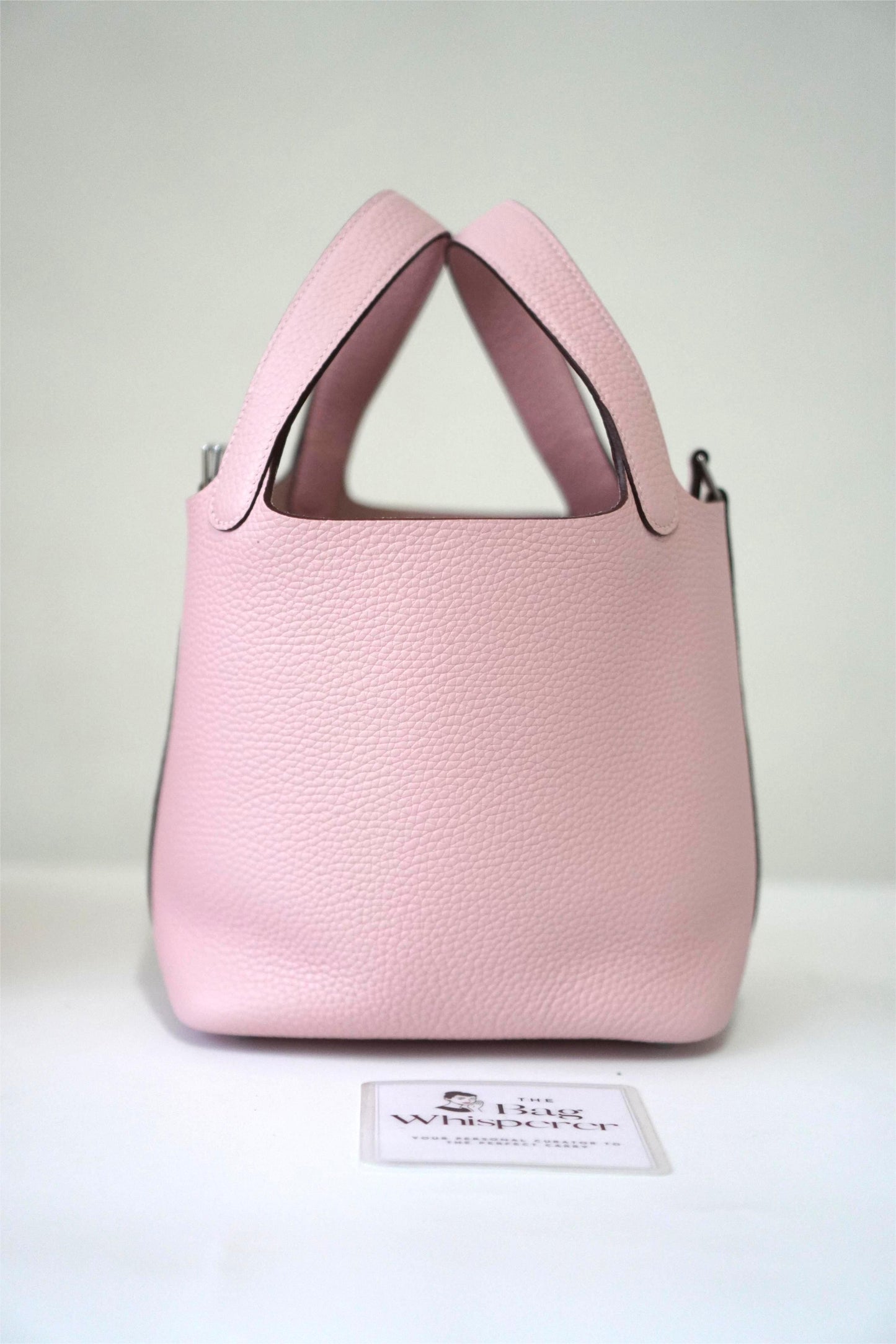 Pico 18 in Rose Sakura
