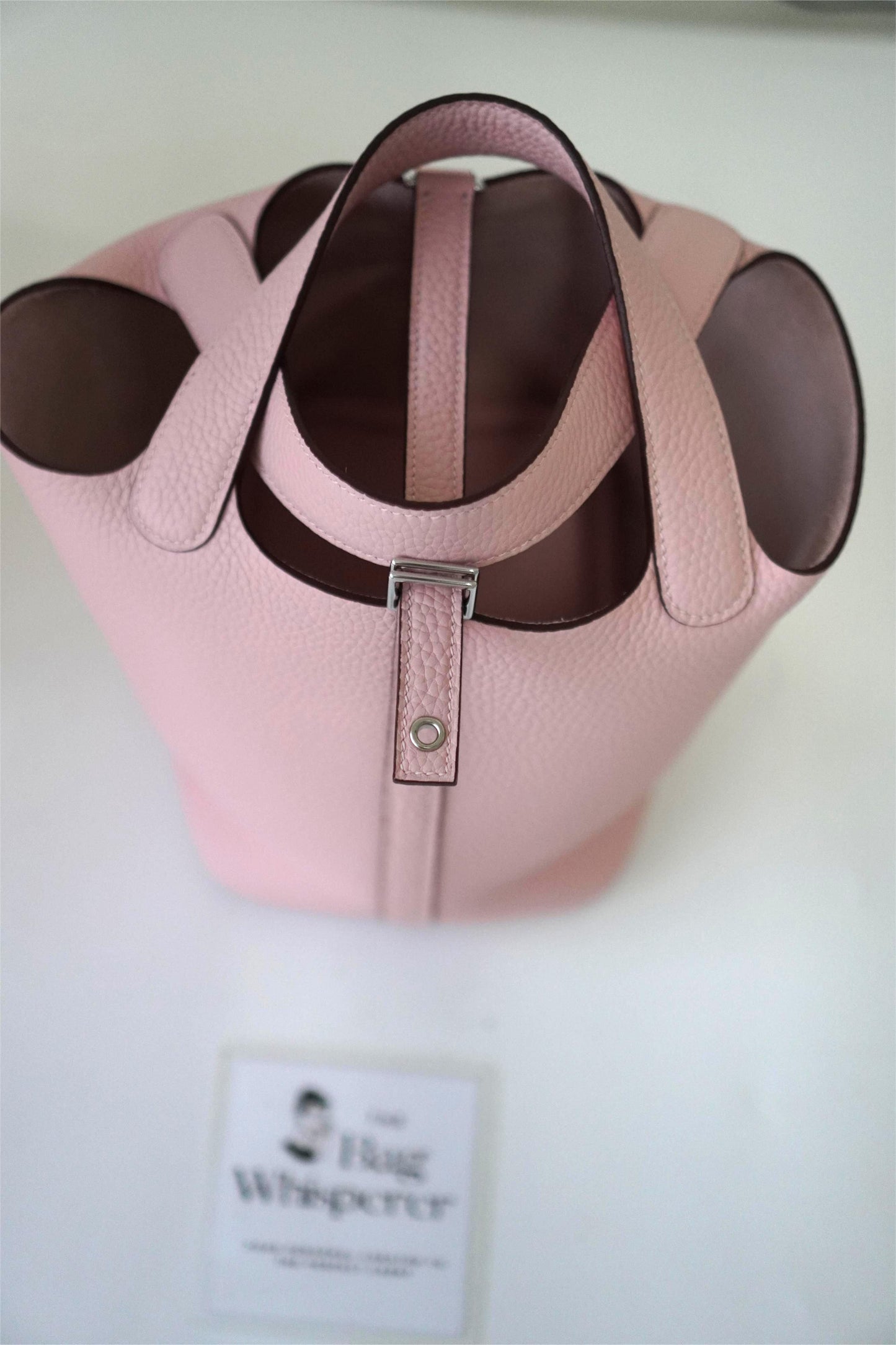 Pico 18 in Rose Sakura
