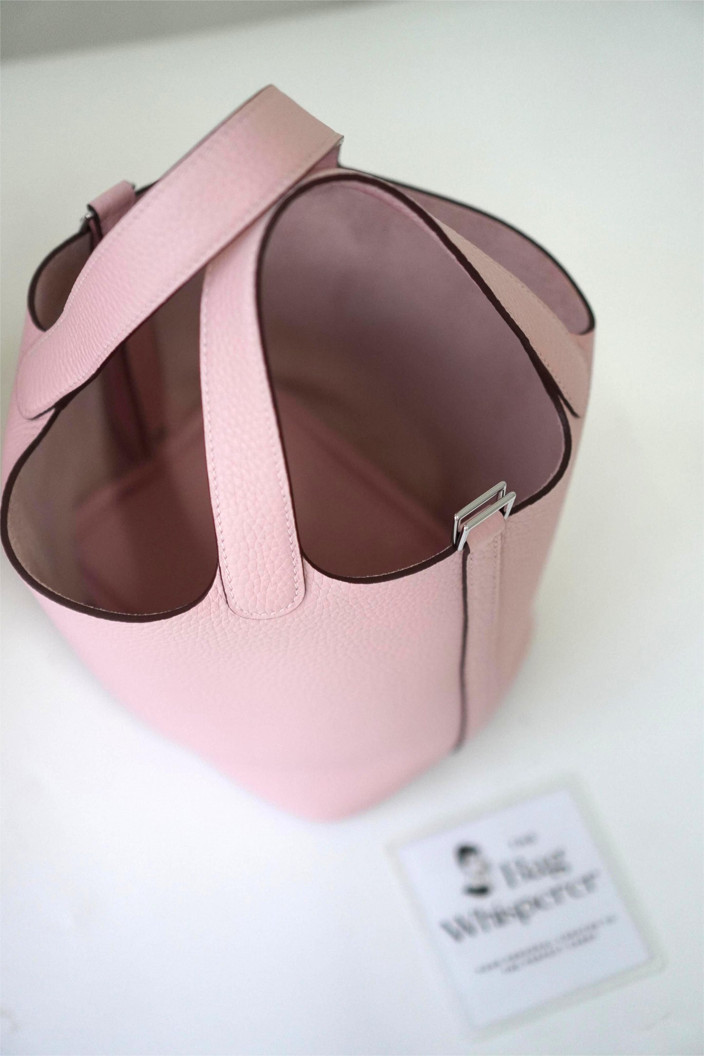 Pico 18 in Rose Sakura