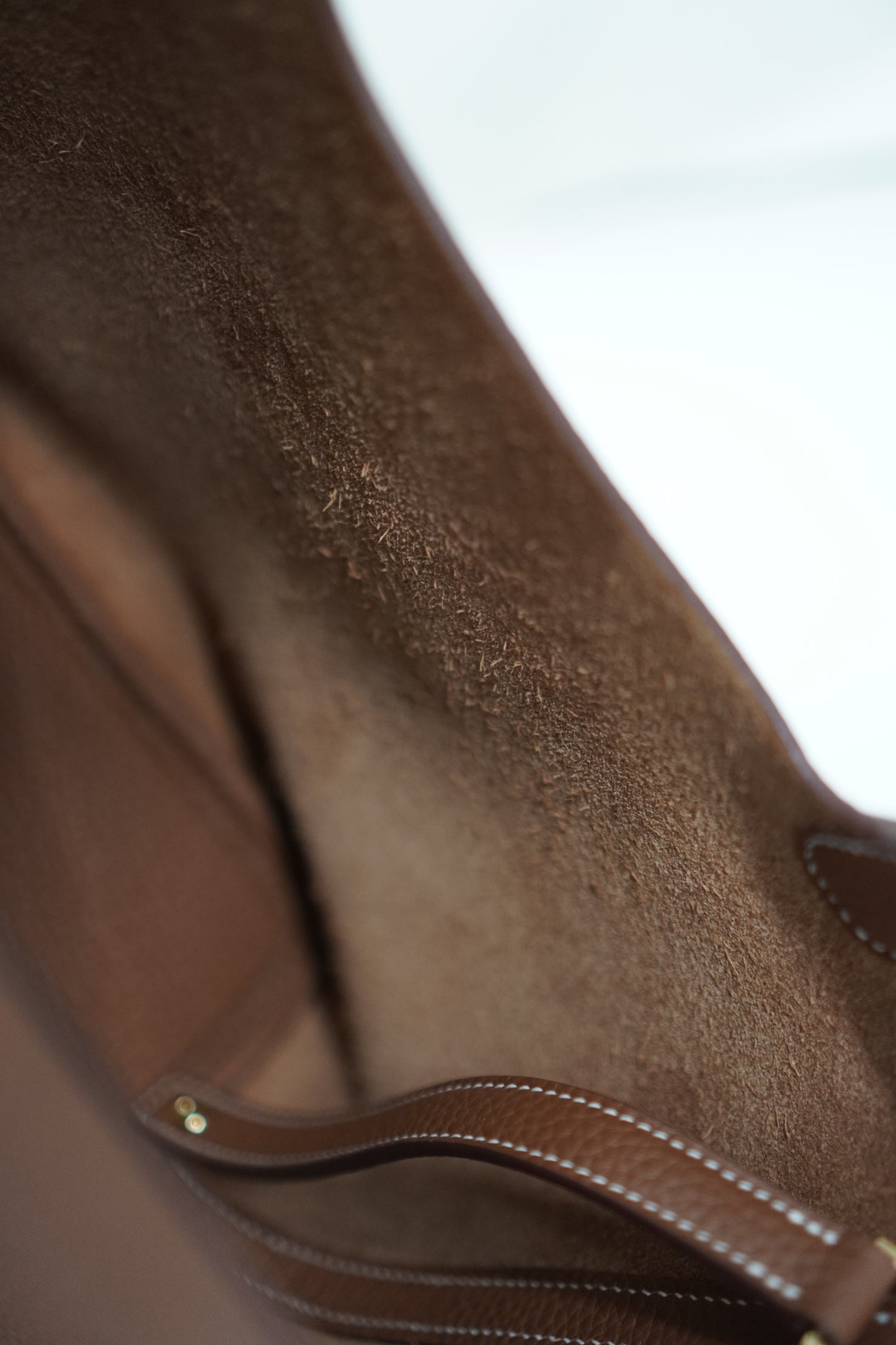 Picotin 18 in Gold Clemence