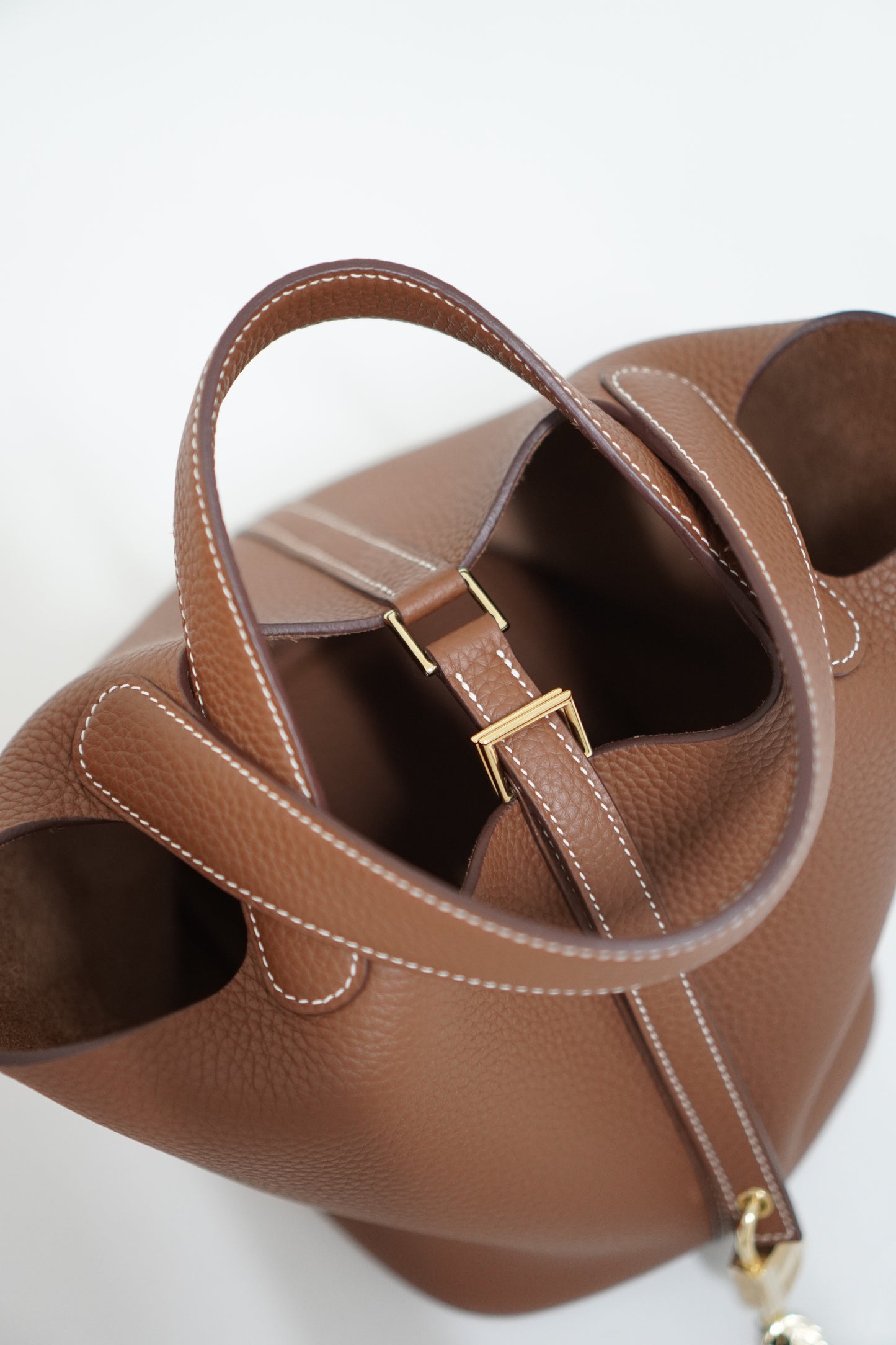 Picotin 18 in Gold Clemence