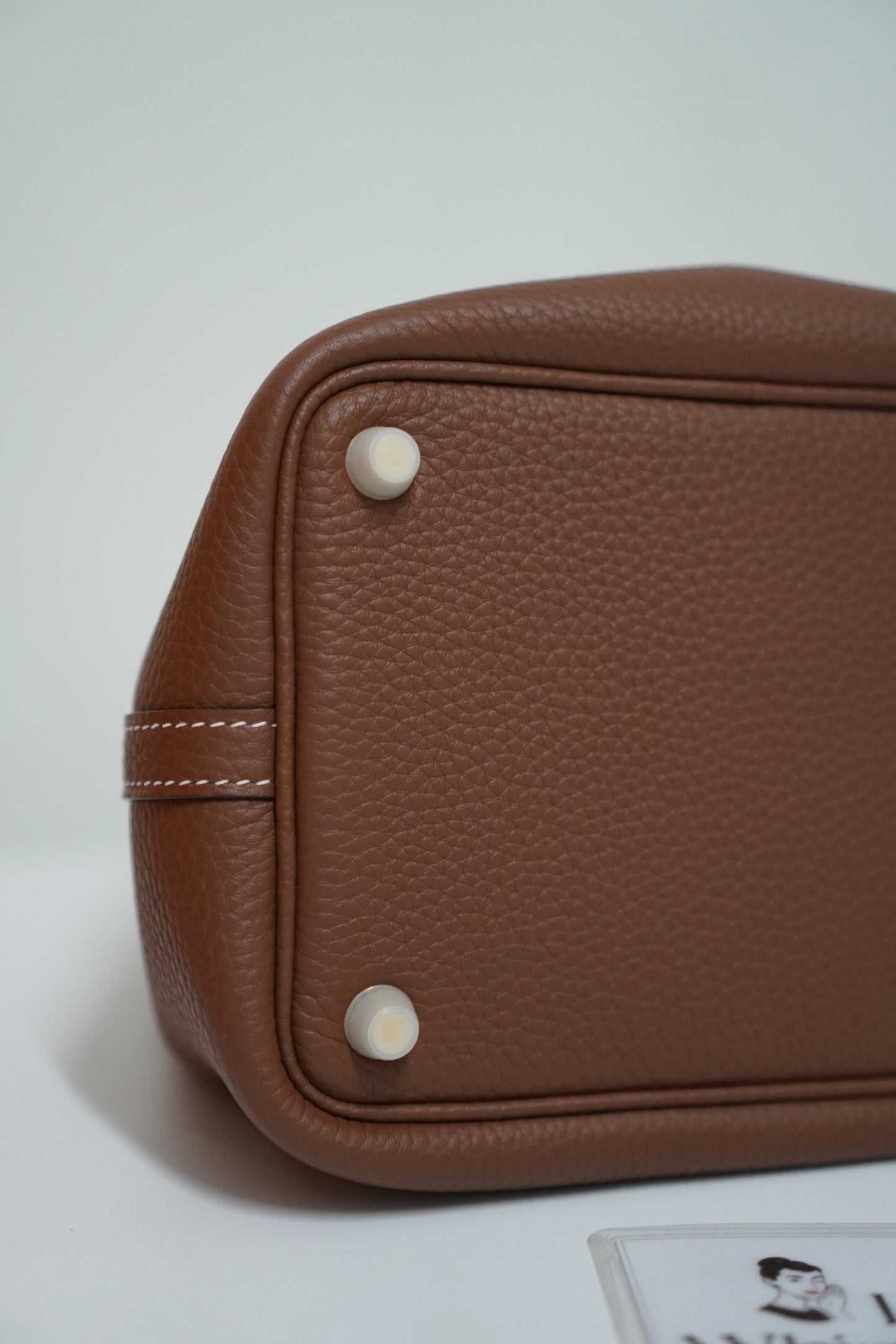 Picotin 18 in Gold Clemence