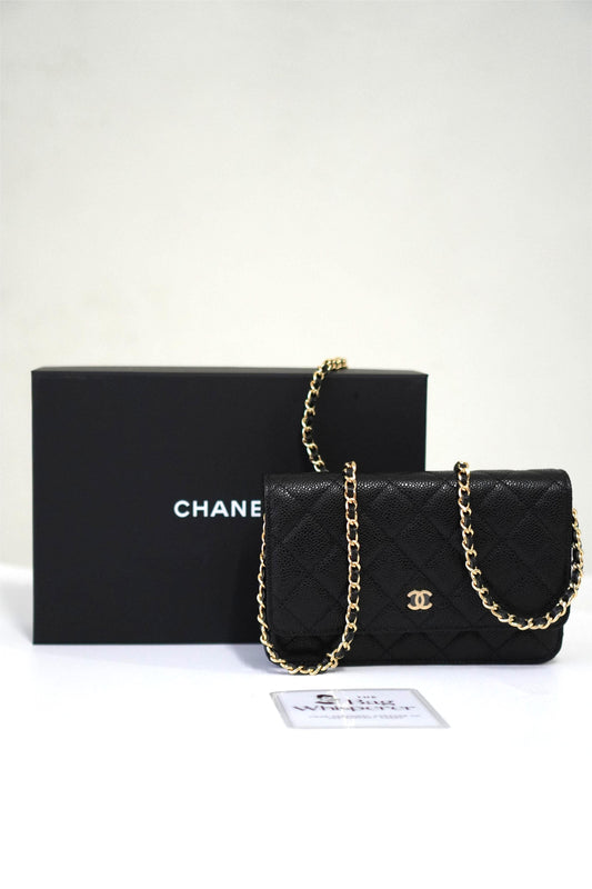 Wallet on Chain (WOC)