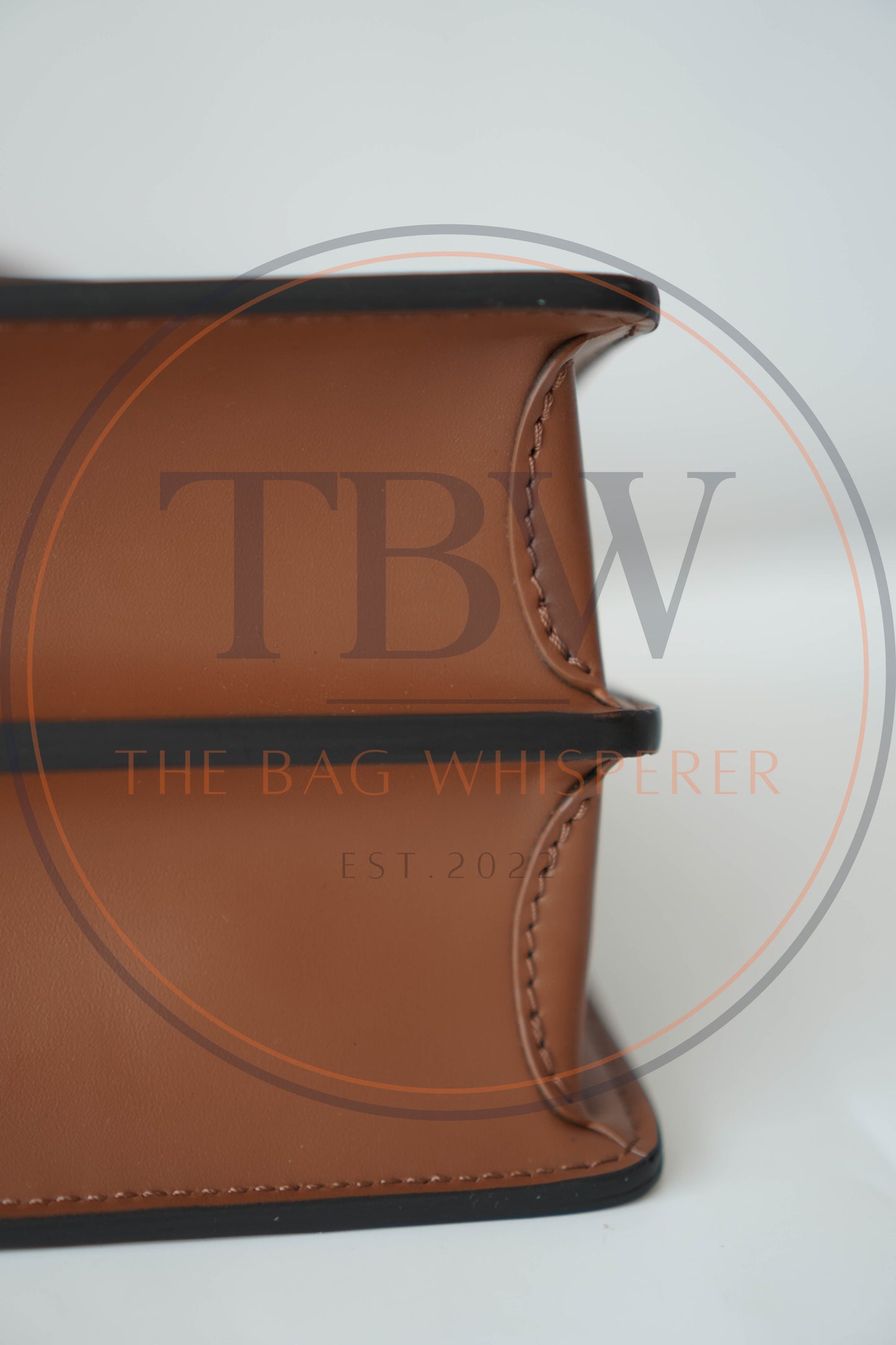 Dauphine in MM Monogram & Reverse Monogram with Gold Hardware