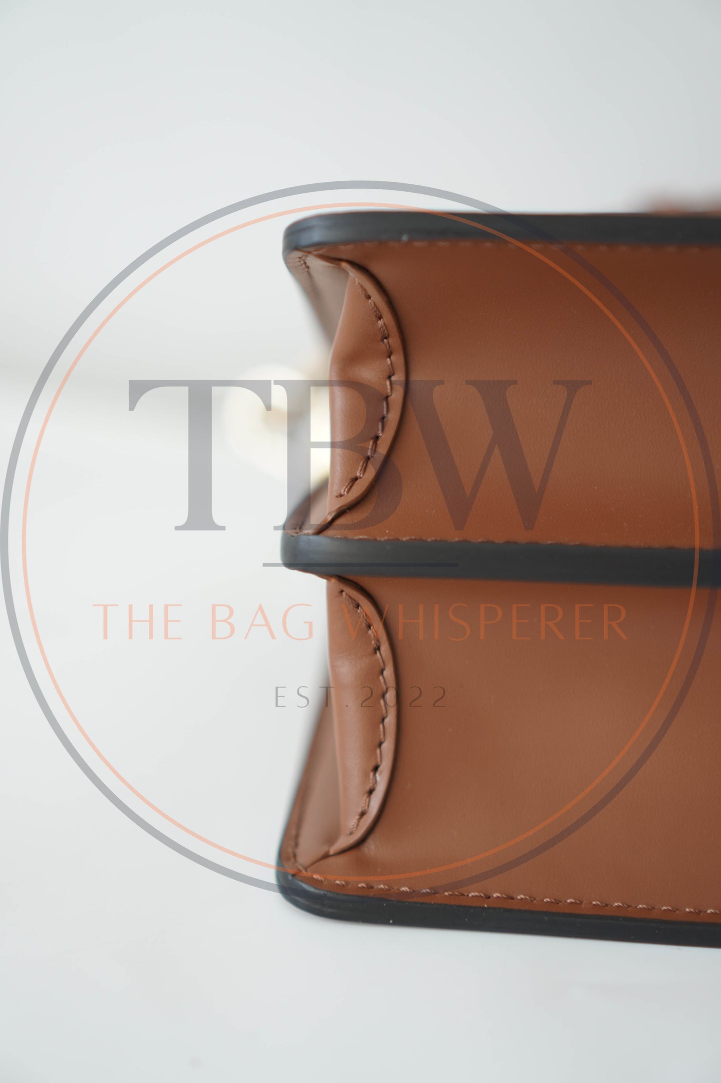 Dauphine in MM Monogram & Reverse Monogram with Gold Hardware