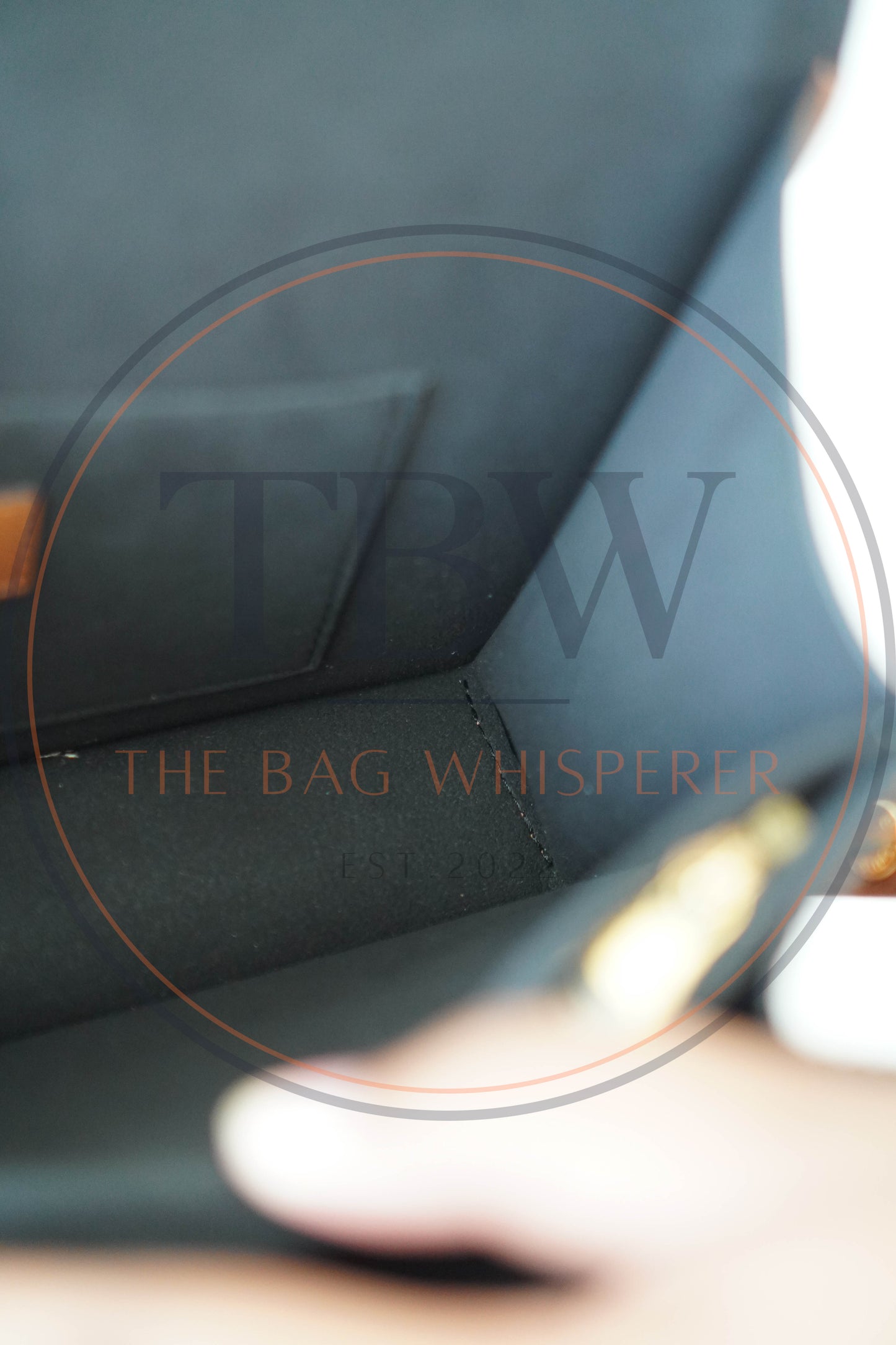 Dauphine in MM Monogram & Reverse Monogram with Gold Hardware