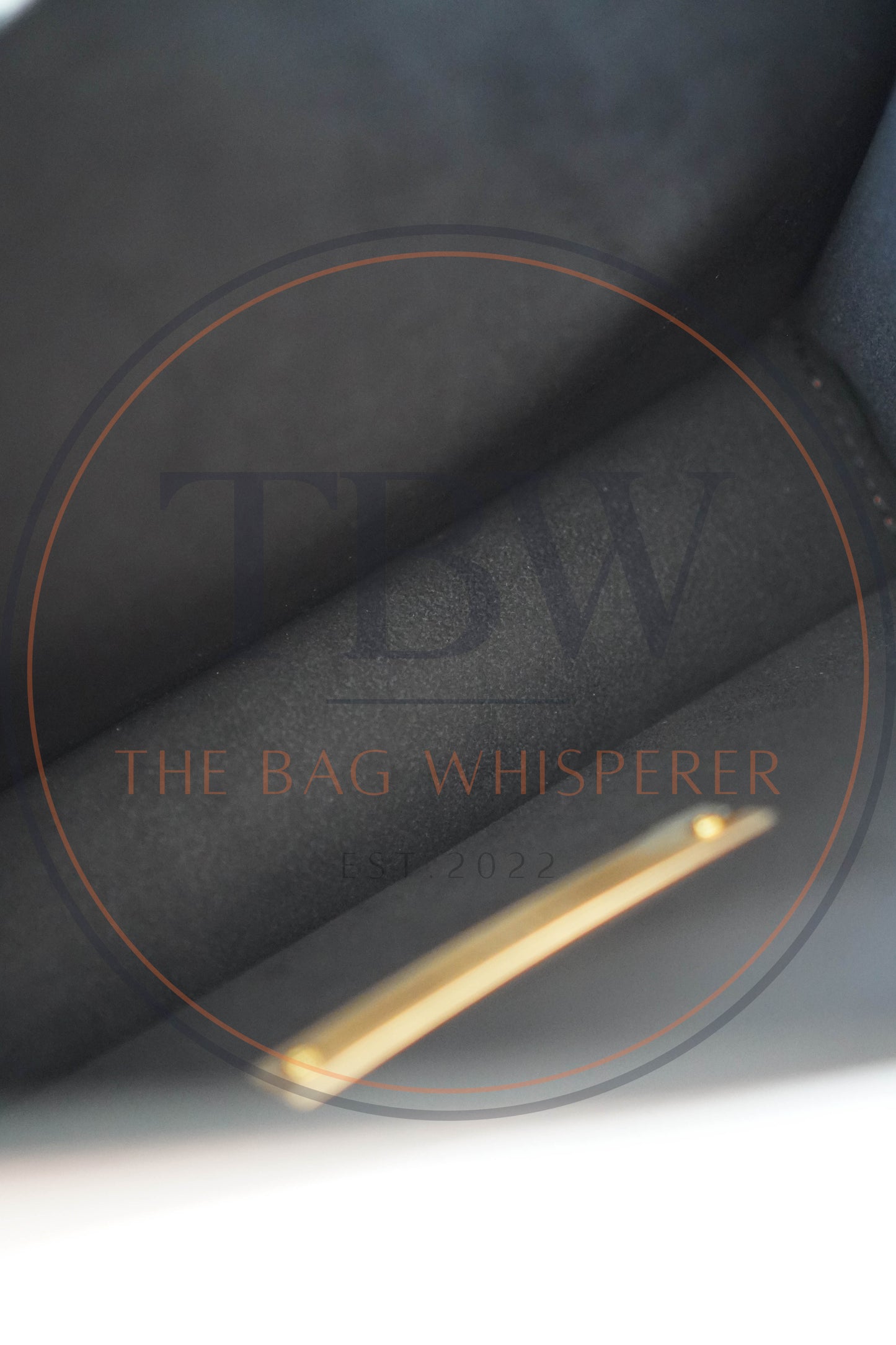 Dauphine in MM Monogram & Reverse Monogram with Gold Hardware