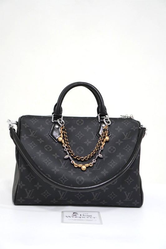 Speedy Soft 30 Eclipse Canvas