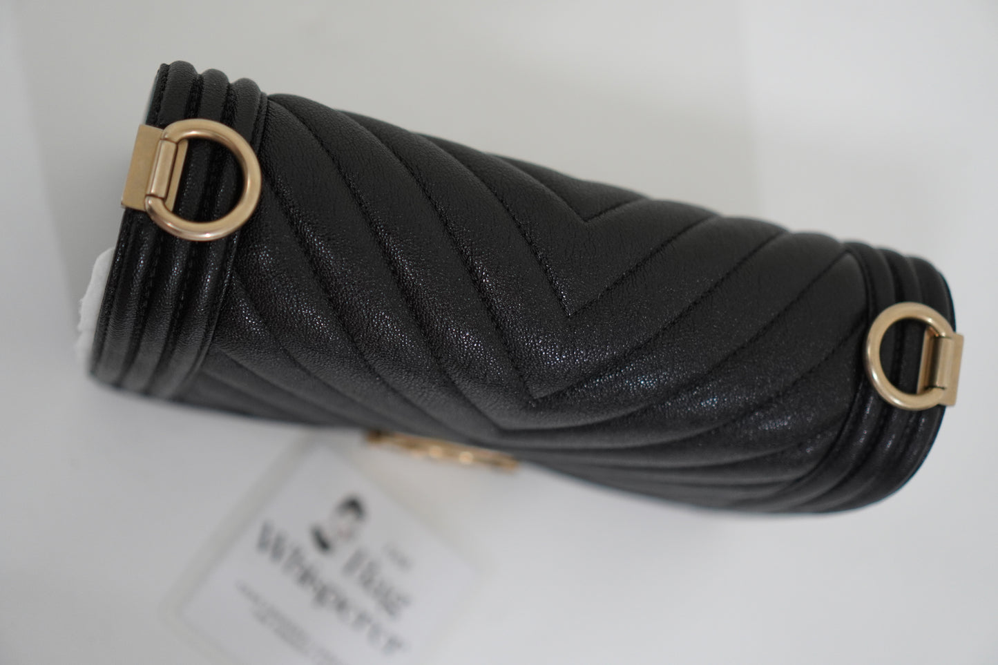 Le Boy Chevron Old Medium