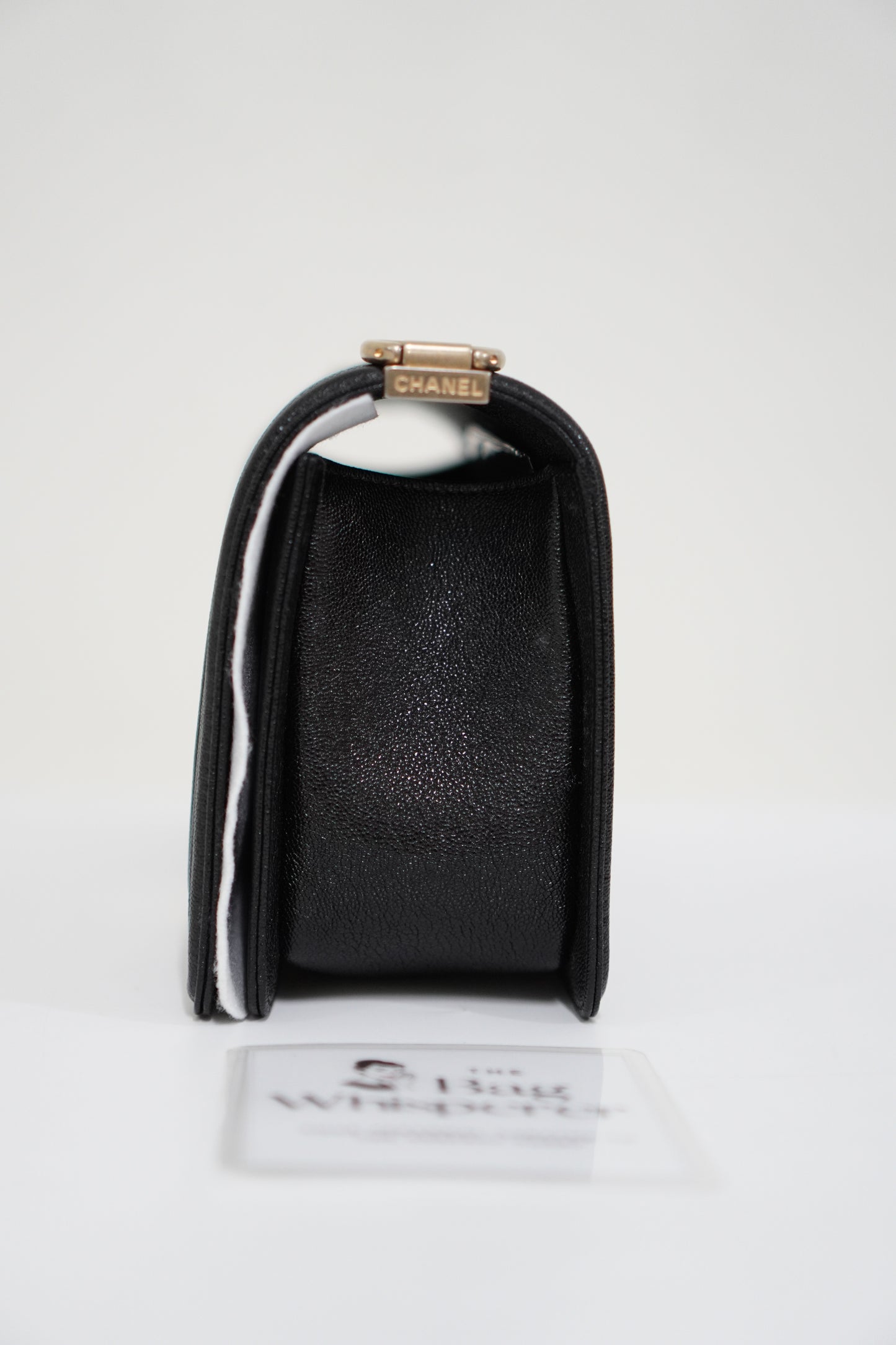 Le Boy Chevron Old Medium