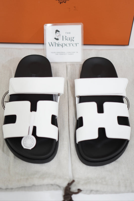 Chypre Sandals