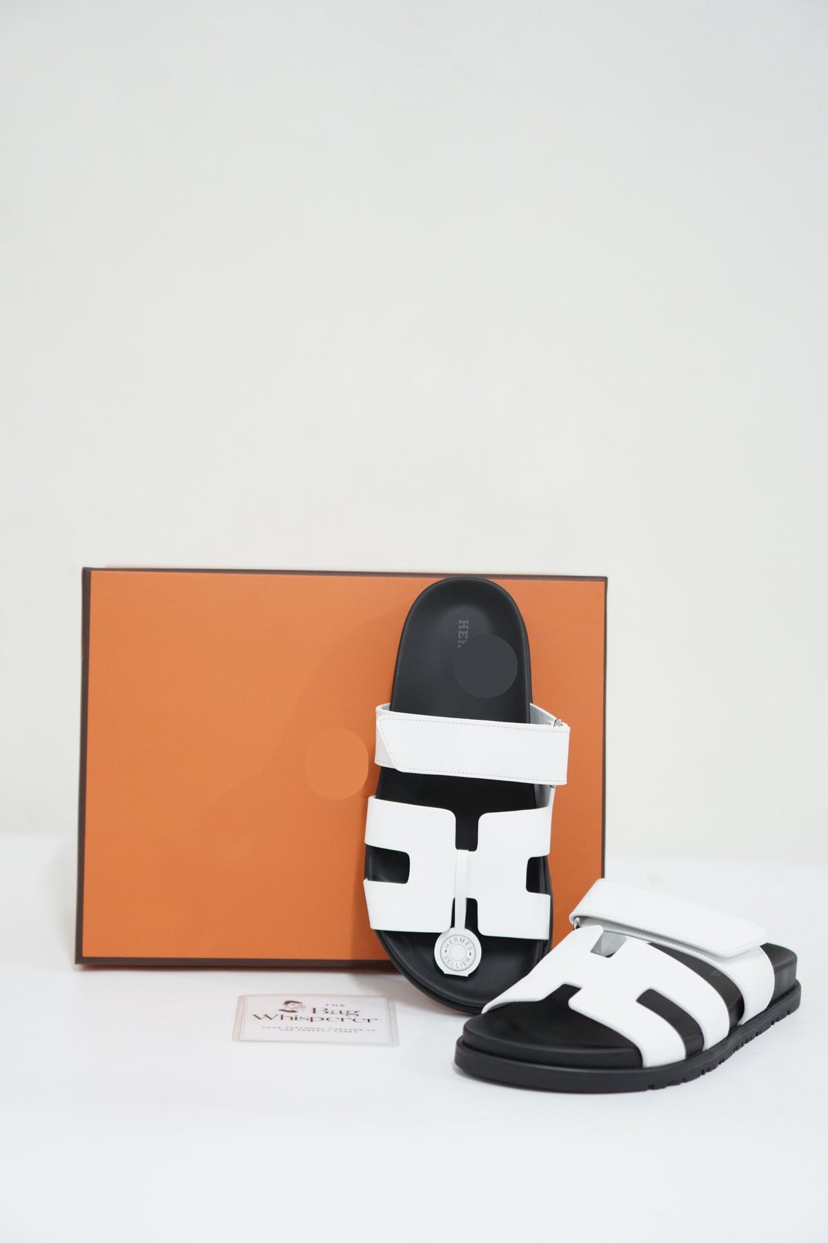 Chypre Sandals