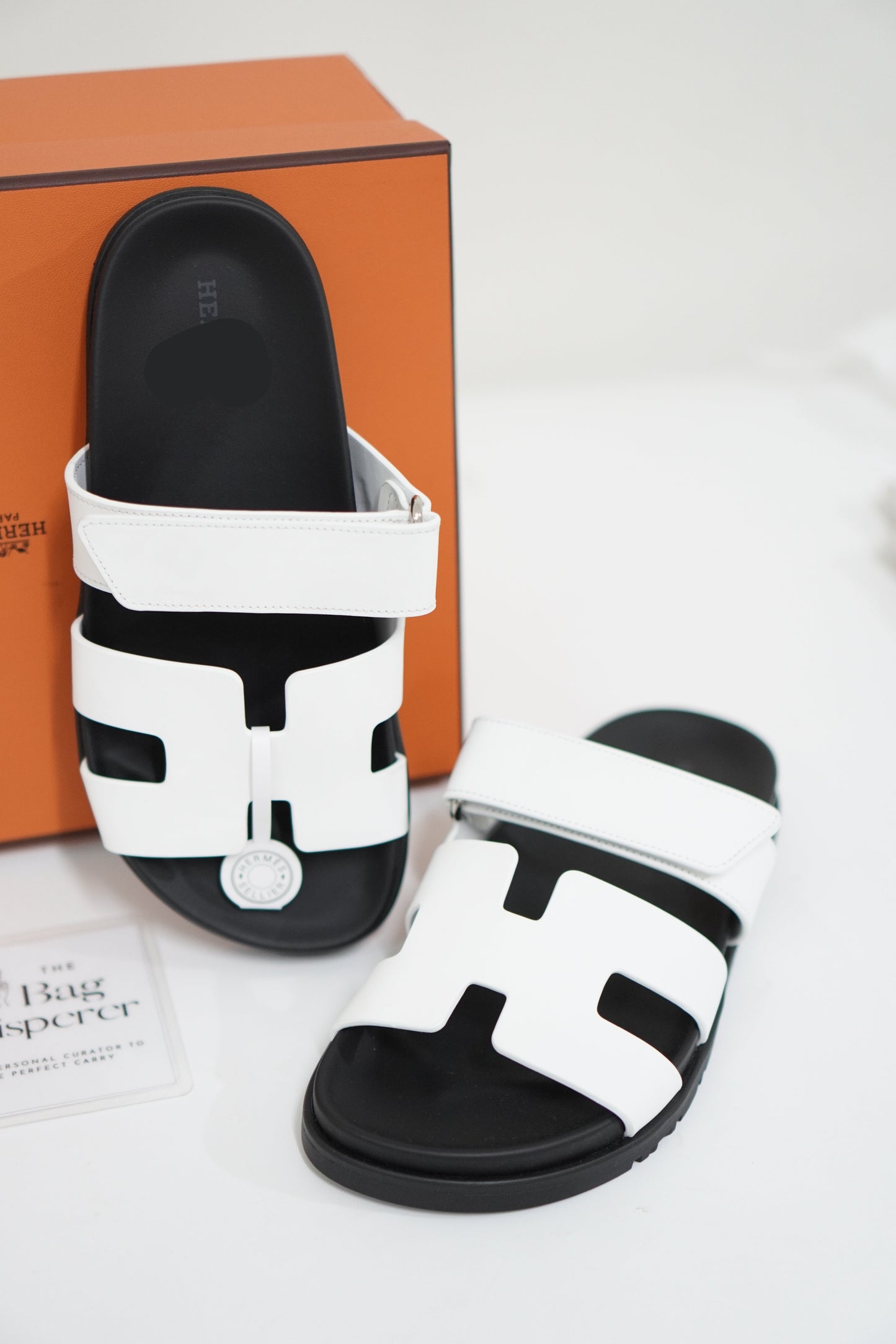 Chypre Sandals