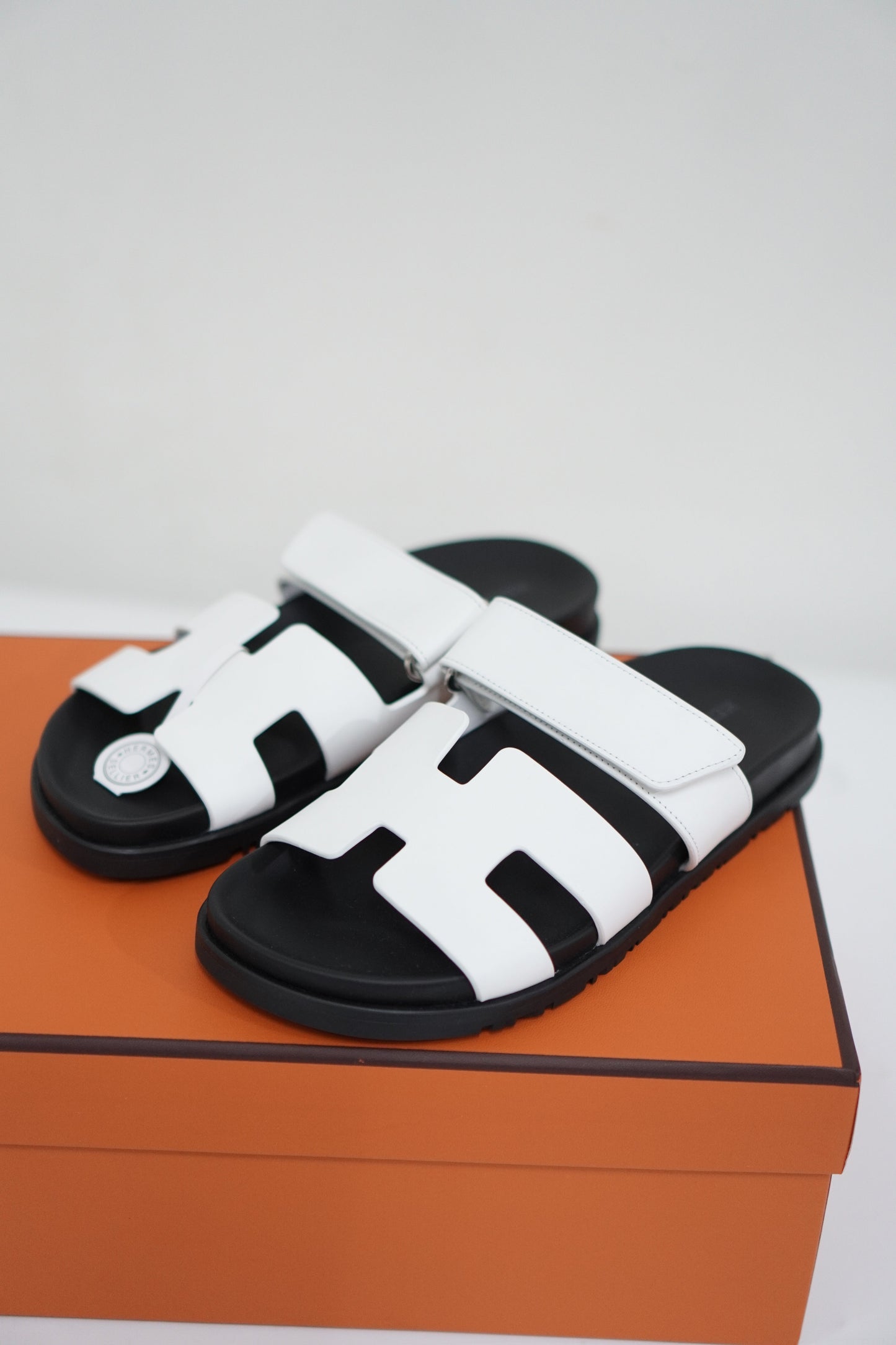Chypre Sandals