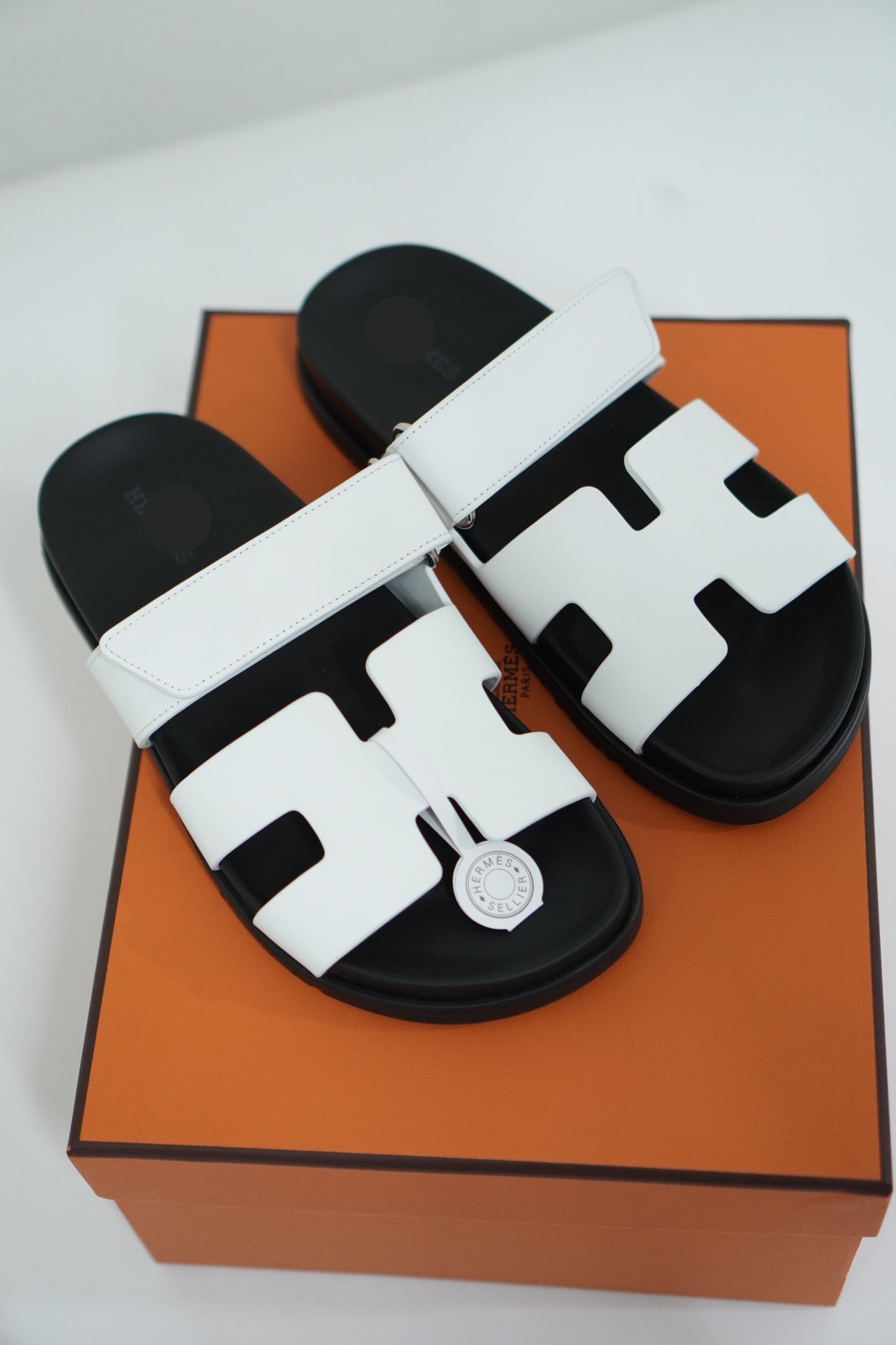 Chypre Sandals