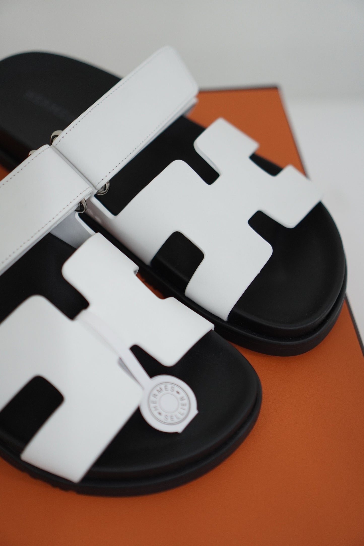 Chypre Sandals