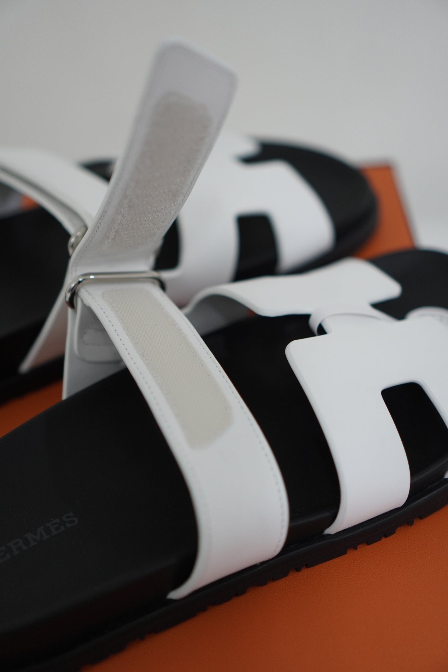 Chypre Sandals