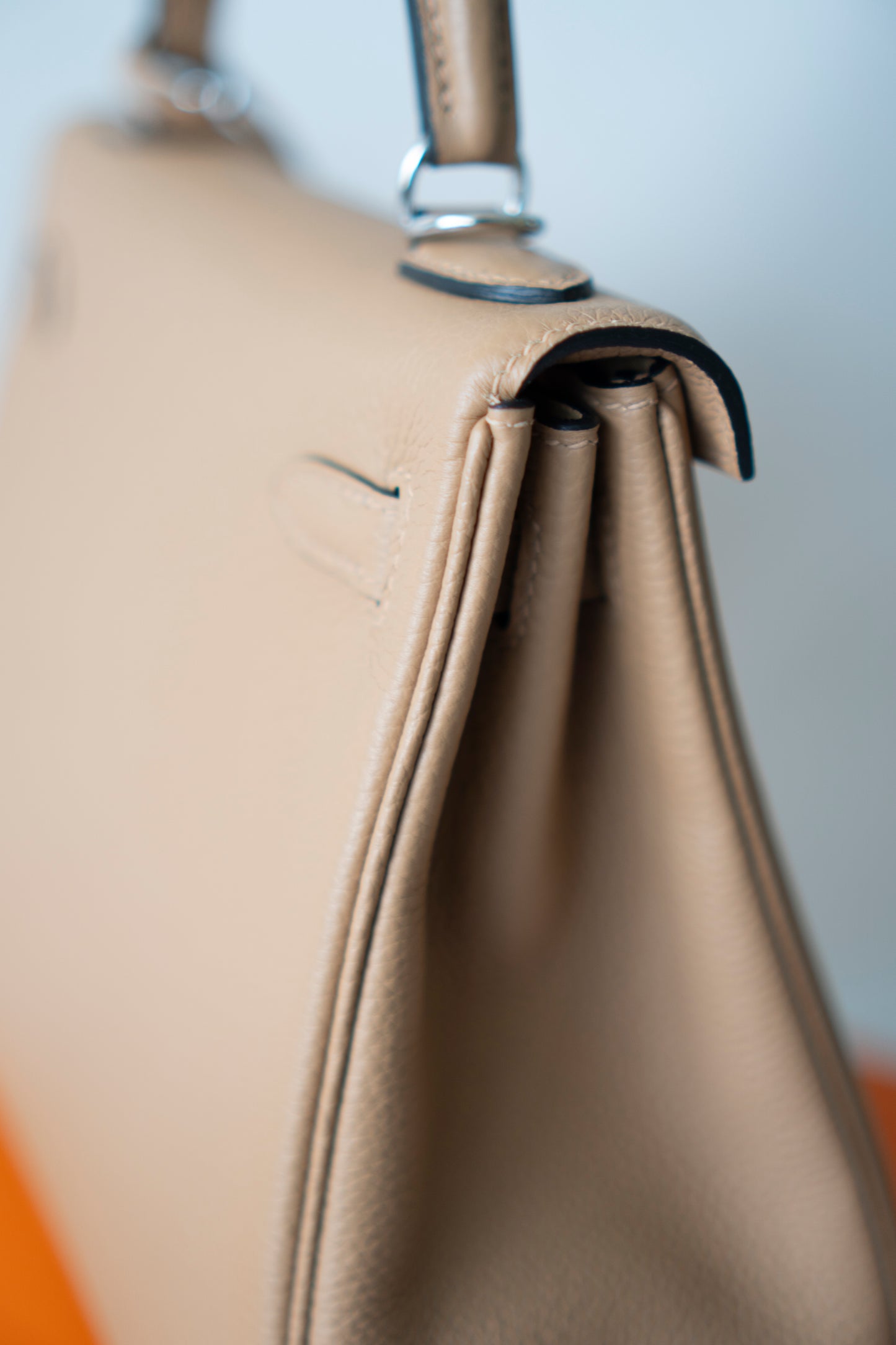 KL 25 – Chai Togo with Palladium Hardware