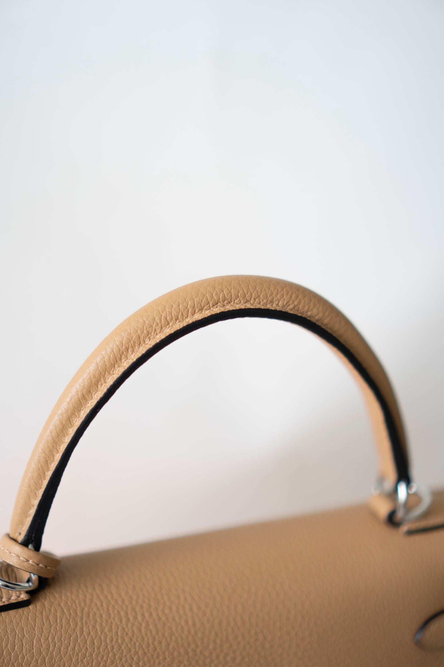 KL 25 – Chai Togo with Palladium Hardware