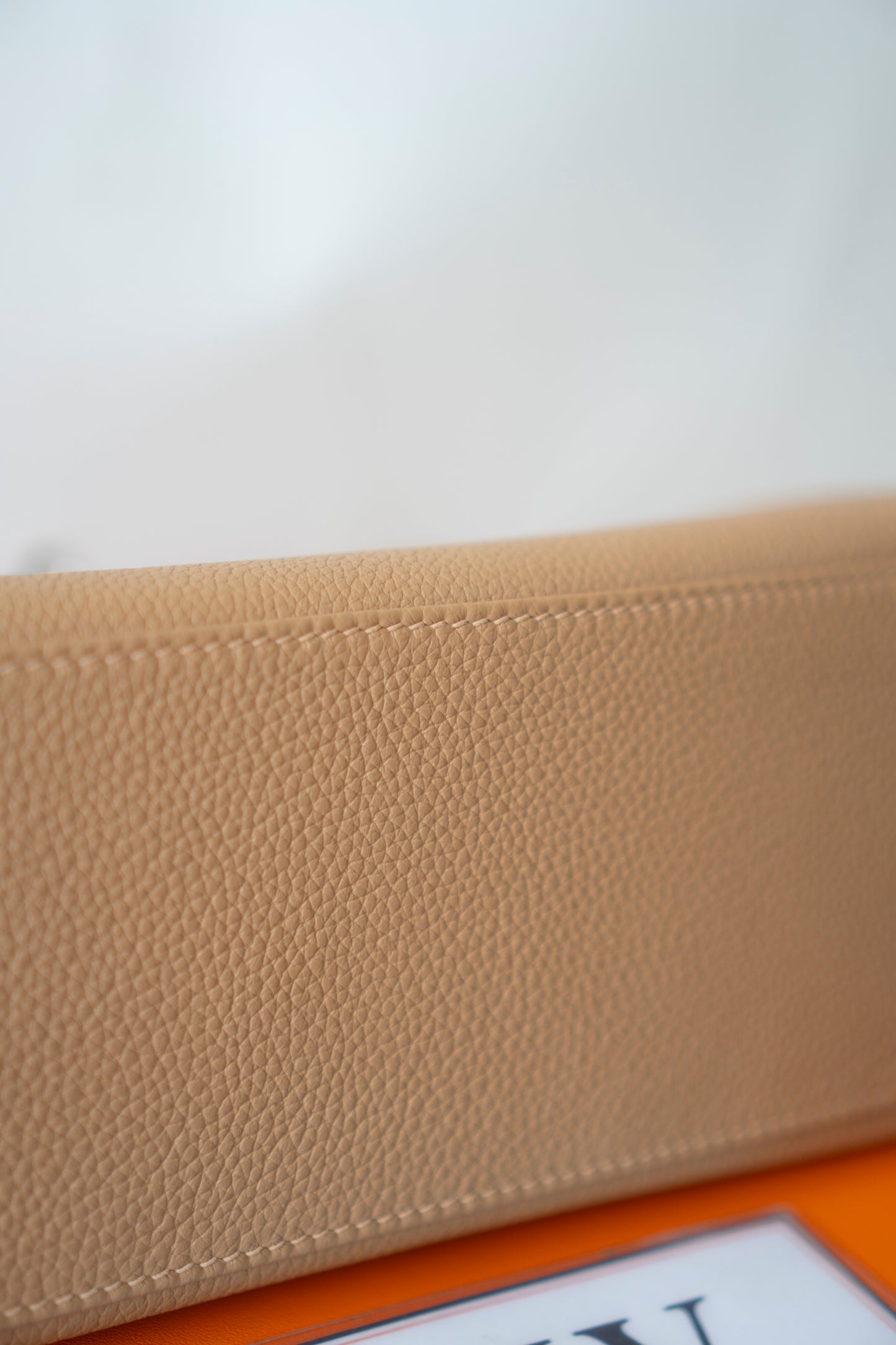 KL 25 – Chai Togo with Palladium Hardware